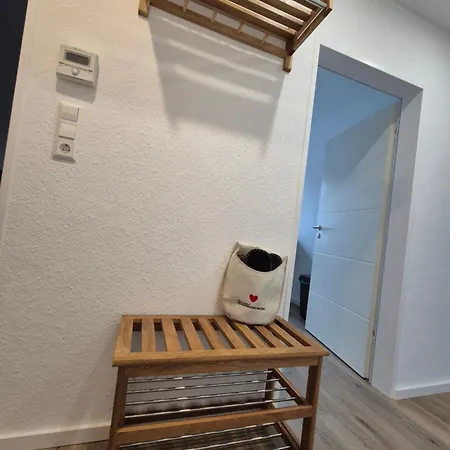 Apartment103 Hannover