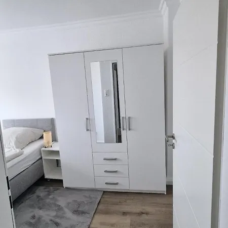 Apartment103 Hannover