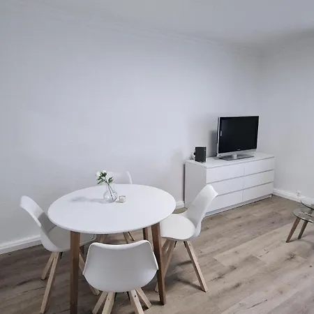 Apartment103 Hannover