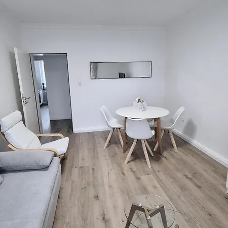 Apartment Apartment103 Hannover