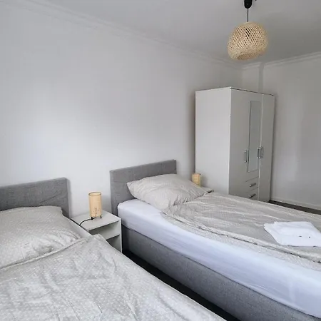 Apartment103 Hannover