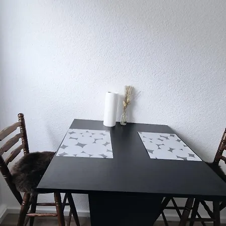 Apartment103 Hannover