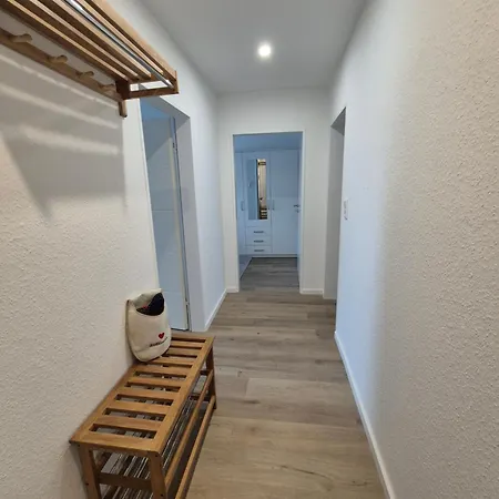 Apartment103 Appartamento *