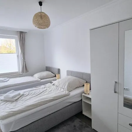 Apartment103 Appartamento